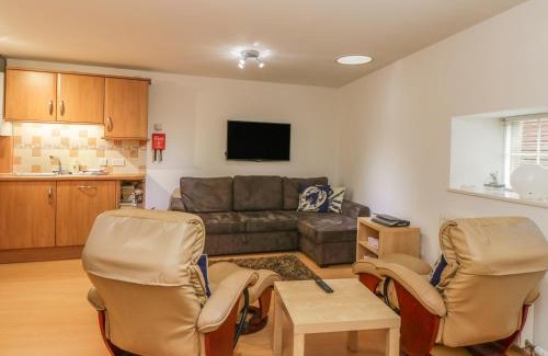 Pittenweem Apartment | Discover Hayloft: 4-Star Hotel with a Great Review Score
