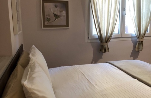 Cornaredo Bed & Breakfast | Relax at Hayloft: 10/10 Reviews with Spa & Breakfast