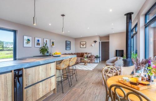 Buchlyvie House | Hayloft - Uk49529