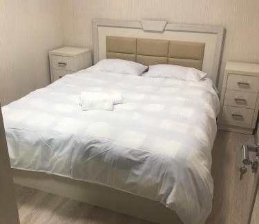 Bakuriani Apartment | Discover Haystack Bakuriani: Family-Friendly Retreat Awaits