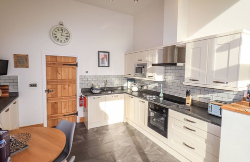 Troutbeck House | Family-Friendly Haystacks with Cozy Open Fire in Troutbeck