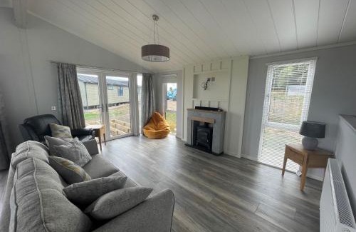 Consett Resort | Discover Haystax Holiday Lodges: Family-Friendly Retreat