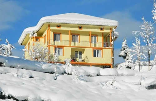 Cayeli House | Family-Friendly Stay at Haytef Erenler Konut