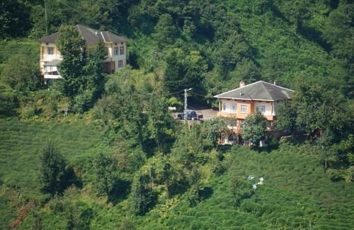 Cayeli House | Family-Friendly Stay at Haytef Erenler Konut