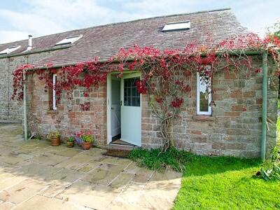Lanercost House | Pet-Friendly Retreat at Haytongate Barn - 4-Star Stay