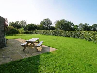Lanercost House | Pet-Friendly Retreat at Haytongate Barn - 4-Star Stay