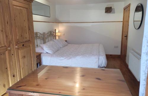 Albrighton Apartment | Discover Haywains Self-Catering at Boningale Manor