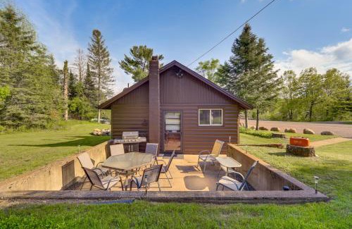 New Post House | Waterfront Hayward Retreat with Ocean Views & Boat Dock