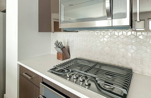 Houston Apartment | Hayworth 2BD/2.5BA 2