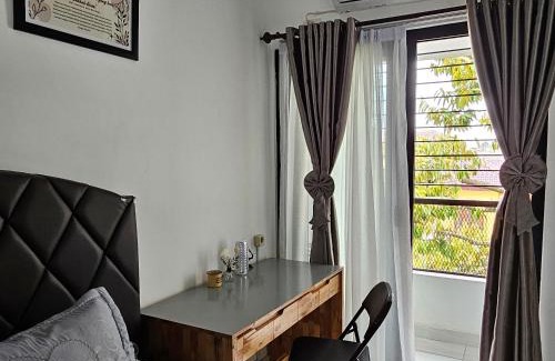 Langsa House | Hayy Homestay
