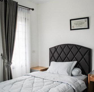 Langsa House | Hayy Homestay