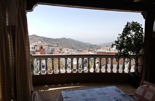 Competa Villa | Haza Lara Castle: Guest Rated 10/10 with Ocean View Amenities