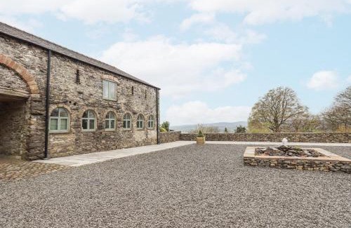Penny Bridge House | Experience Family-Friendly Comfort at Hazel Cottage