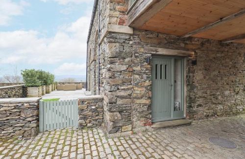 Penny Bridge House | Experience Family-Friendly Comfort at Hazel Cottage