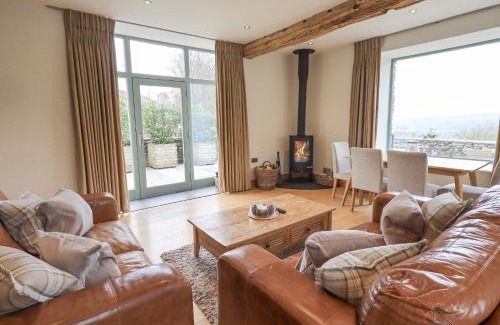Penny Bridge House | Experience Family-Friendly Comfort at Hazel Cottage