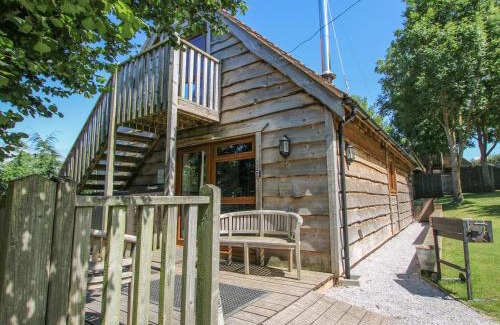 Watchet House | Inviting Hazel Lodge: 4-Star Stay, Pet & Child Friendly