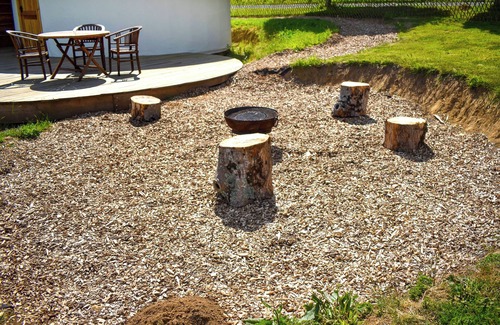 Bridport Cottage | Hazel Roundhouse - UKC6942