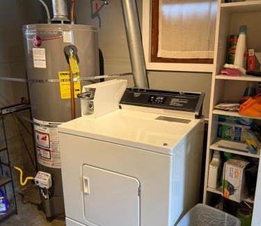 Snohomish Apartment | Perfectly Located Hazel's Hideaway: Guest Rated 9.8/10