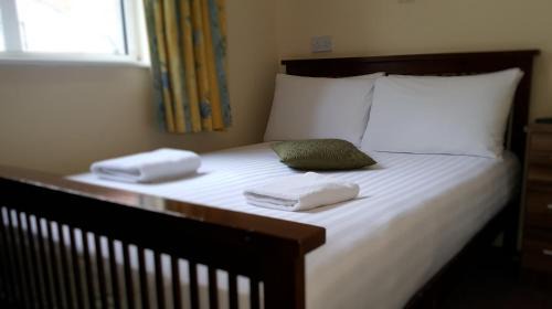 City Centre Dublin House | Family-Friendly Retreat at Hazelbrook House B&B