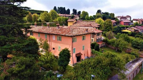 Guarene Bed & Breakfast | Experience Hazelnut Valley: 4-Star Comfort Awaits You