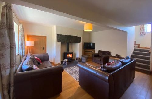Low Newton House | Guest Favorite: Hazelrigg Farm - Pet and Child Friendly Stay