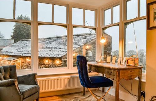 Bowness-on-Windermere House | Experience Hazelrigg: Family and Pet-Friendly Retreat