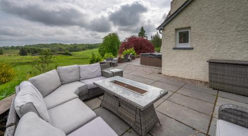 Penny Bridge House | Explore Hazelseat House: Pet-Friendly Oasis with Pool