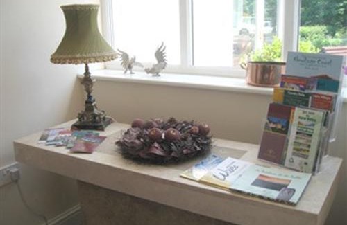 Bridgend Bed & Breakfast | Family-Friendly Getaway at Hazelwood House - 4-Star Stay