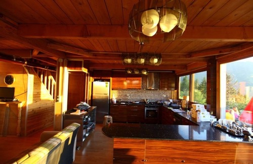 Camlihemsin Hotel | Inviting Hazindag Doga Konuk Evi with Breakfast Included