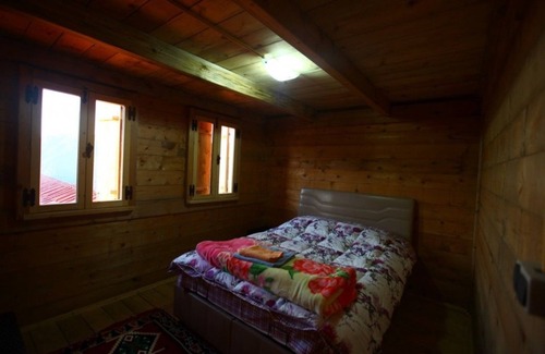 Camlihemsin Hotel | Inviting Hazindag Doga Konuk Evi with Breakfast Included