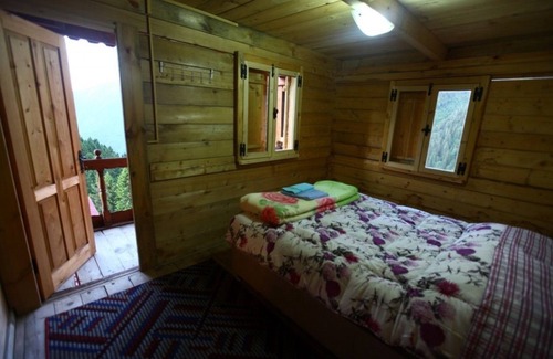 Camlihemsin Hotel | Inviting Hazindag Doga Konuk Evi with Breakfast Included