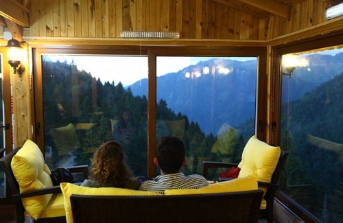 Camlihemsin Hotel | Inviting Hazindag Doga Konuk Evi with Breakfast Included