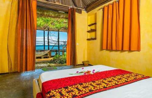 Nosy Komba House | Hazotsara Guest House