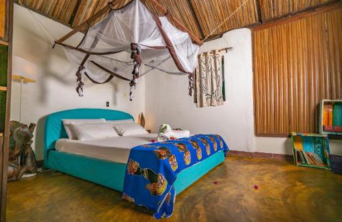 Nosy Komba House | Hazotsara Guest House