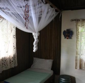 Nosy Komba House | Hazotsara Guest House