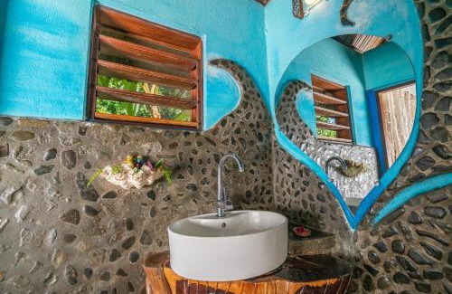Nosy Komba House | Hazotsara Guest House