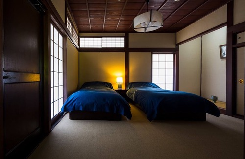 Shinshiro House | Discover Hazuki: Exceptional Amenities and 9.4/10 Rating