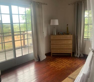 Marloth Park Cabin | Hazy glades