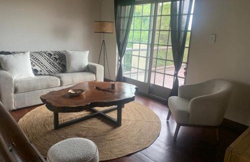 Marloth Park Cabin | Hazy glades