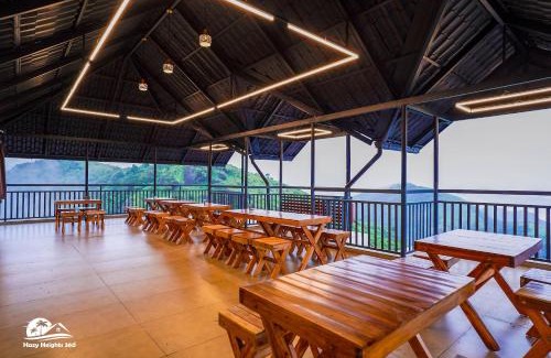 Devikolam Resort | Elevated Comfort at Hazy Heights 360 with Pool & Dining