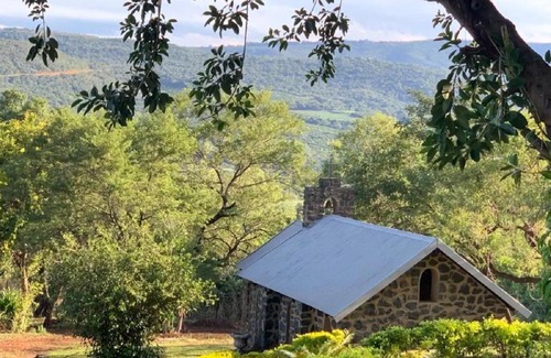 Hazyview Apartment | Relaxing Hazyview Accommodation at Bon Repose Cottages