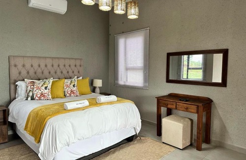Hazyview Apartment | Relaxing Hazyview Accommodation at Bon Repose Cottages