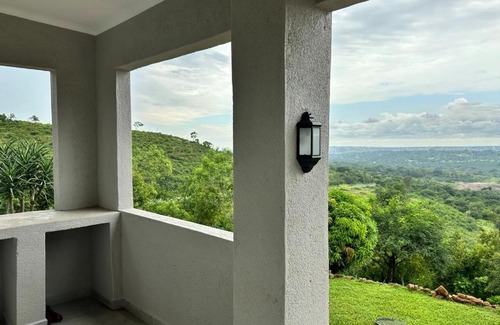 Hazyview Apartment | Relaxing Hazyview Accommodation at Bon Repose Cottages