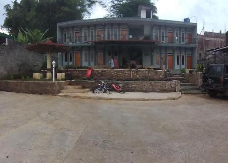 Samarang House | Discover Hazza Syaria Homestay: Family-Friendly Retreat