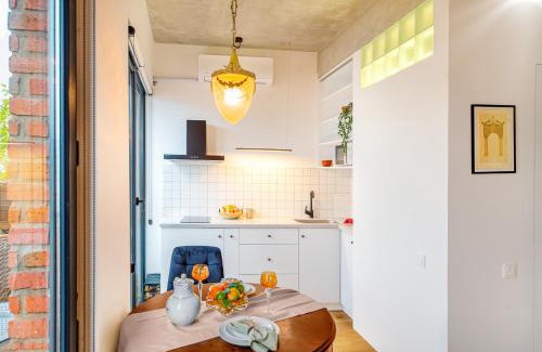 Chugureti Apartment | HB apartments Mikheil Bukhaidze