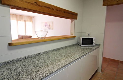 Villaricos Apartment | Ideal Harbour Lights Duplex: 200m to Beach & Pet Friendly