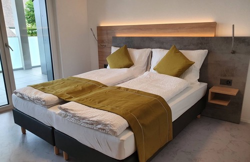 Selzach Bed & Breakfast | Hb-gästehaus: Wheelchair Accessible with Breakfast Included