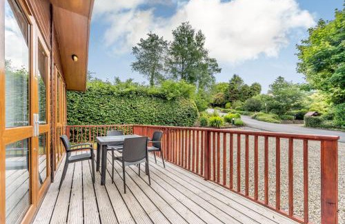 Narberth House | Perfectly Rated HB Hornbeam Lodge for Your Next Escape