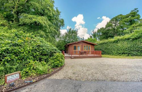 Narberth House | Perfectly Rated HB Hornbeam Lodge for Your Next Escape