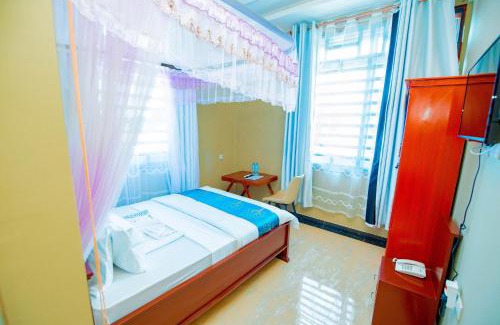 Dar es Salaam Hotel | HBE HOTEL Kigamboni